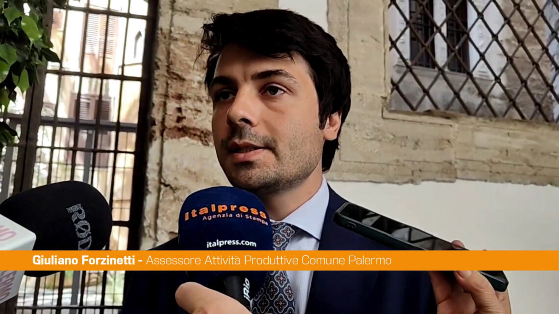 Forzinetti “Expocook aiuta a recuperare area Fiera del Mediterraneo” Forzinetti “Expocook aiuta a recuperare area Fiera del Mediterraneo”