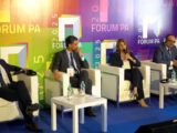 TopNetwork, al ForumPa la piattaforma per la legalità