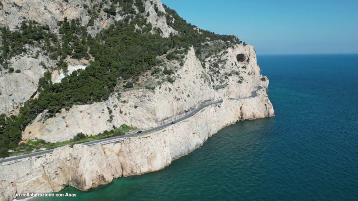 Anas, il progetto digital arriva in Liguria Anas, il progetto digital arriva in Liguria