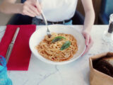 Italia leader mondiale della pasta