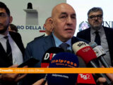 Ucraina, Crosetto “Auspichiamo la tregua, creare condizioni per pace”