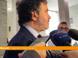 Maruotti “Impegno Falcone e Borsellino ha preservato Costituzione”