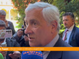 Unicredit, Tajani “Sul golden power ho delle riserve”
