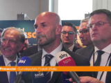Ramelli, Procaccini “Impegno per confronto democratico e mai violento”