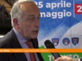 Torneo delle Regioni di calcio a 5, Abete “Per valorizzare i giovani”