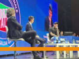 Fedez “Portare eventi e confronto tra le persone nelle periferie”