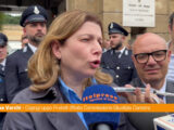 Varchi “Grande dolore quando il movimento antimafia si divide”