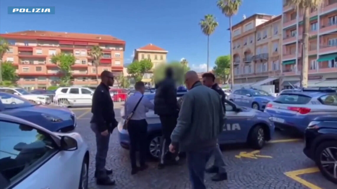 Immigrazione clandestina tra Ventimiglia e Nizza, 18 indagati Immigrazione clandestina tra Ventimiglia e Nizza, 18 indagati