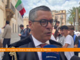 Greco “Le stragi del ’92 hanno segnato le nostre coscienze”