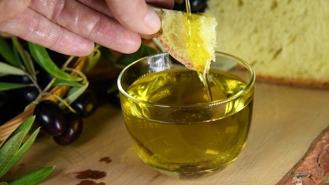 Consumi ed export di olio d’oliva sopra le aspettative Consumi ed export di olio d’oliva sopra le aspettative