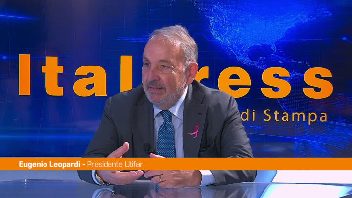 Farmacie, Leopardi “Più coordinamento Regioni per servizi omogenei”