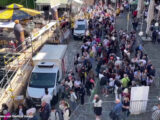 Oleificio Zucchi rinnova il legame con la sagra del pesce di Camogli