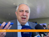Lagalla “Volo Palermo-New York segnale di crescita”