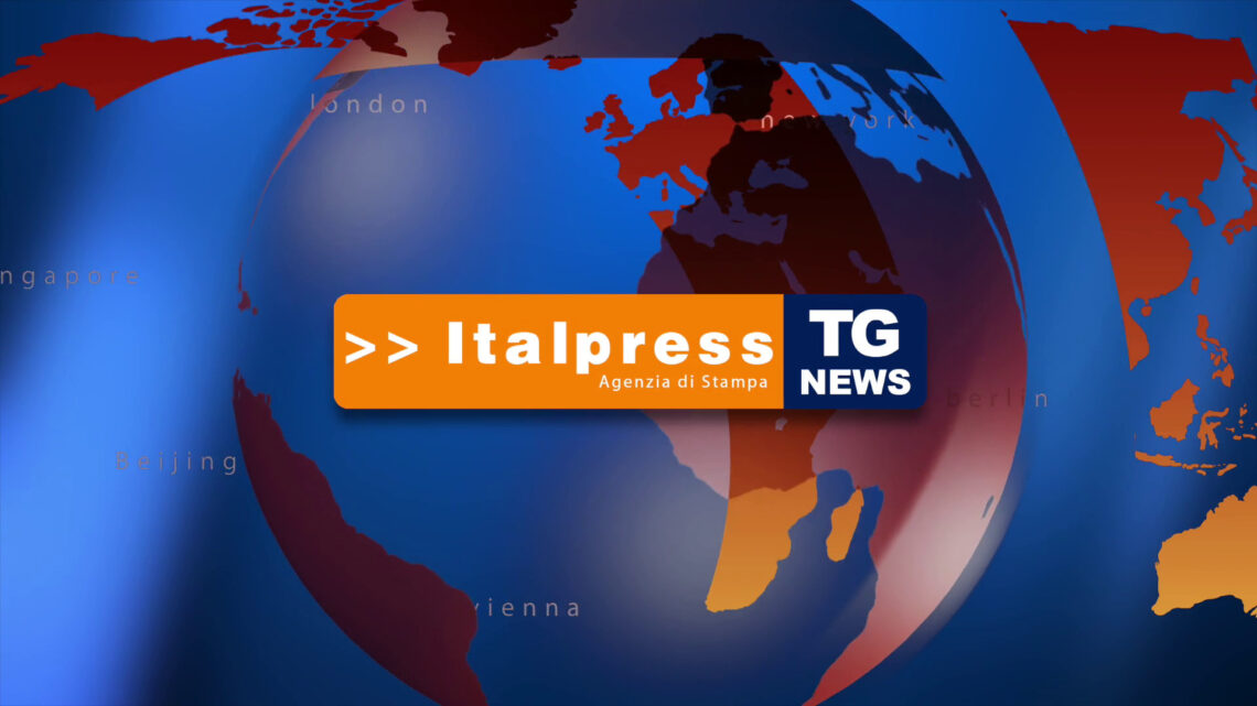 Tg News – 23/5/2025 Tg News – 23/5/2025