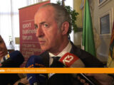 Zaia “Collina di Libri e Sport Business Forum grandi eventi in Veneto”