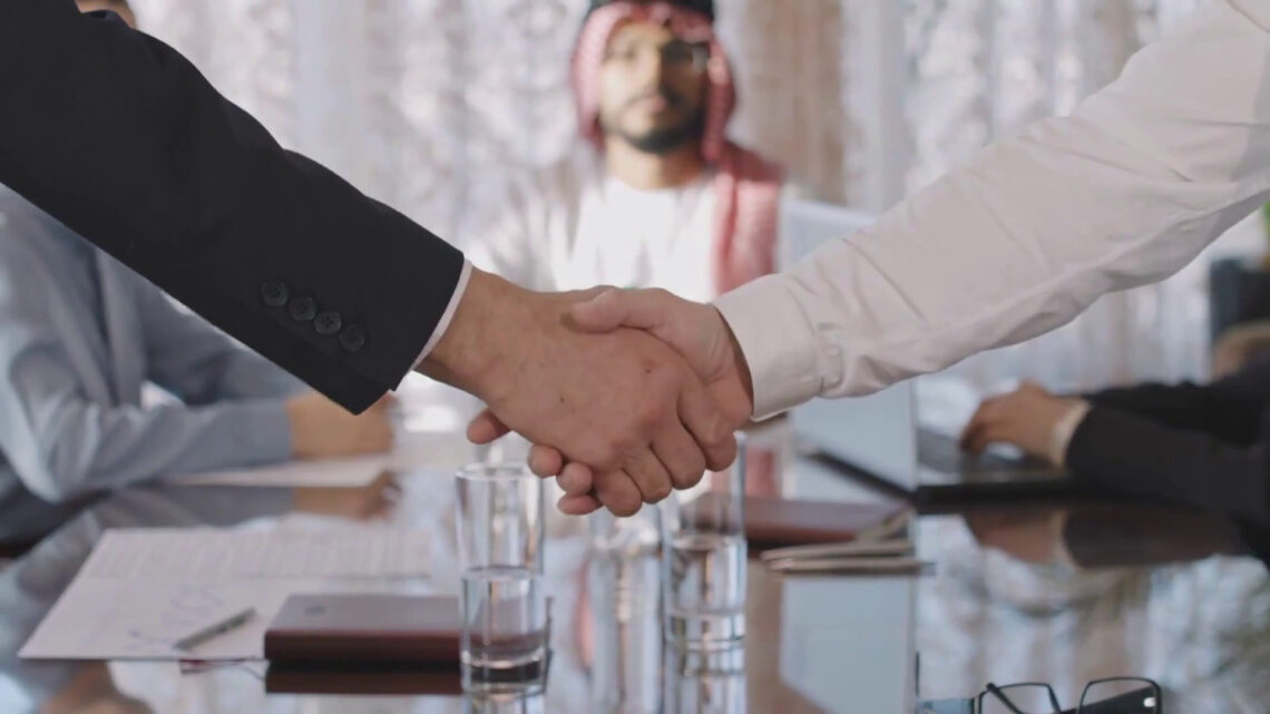 Ue-Emirati Arabi, al via i negoziati per un accordo di libero scambio Ue-Emirati Arabi, al via i negoziati per un accordo di libero scambio