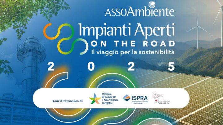 Ambiente: rifiuti in oro. Ci siamo ?