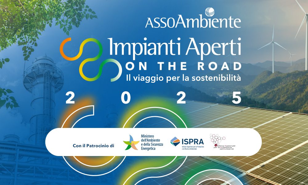 Ambiente: rifiuti in oro. Ci siamo ? Ambiente: rifiuti in oro. Ci siamo ?
