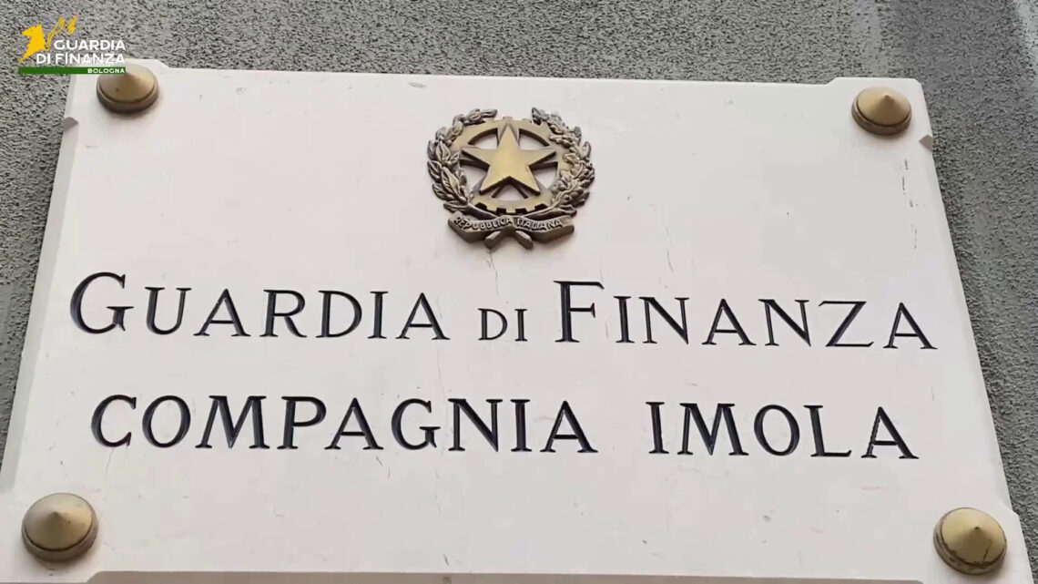 A Imola scoperto tatuatore abusivo sconosciuto al fisco A Imola scoperto tatuatore abusivo sconosciuto al fisco