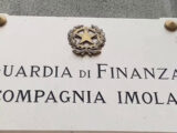 A Imola scoperto tatuatore abusivo sconosciuto al fisco