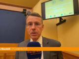 Mandelli “Farmacisti pronti a risolvere anche problemi sociali”
