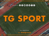 Tg Sport – 2/5/2025