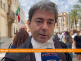 Parodi “Messaggi di Falcone e Borsellino sempre attuali”