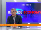 Crolla “Tra Europa e Stati Uniti serve un accordo di libero scambio”