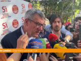 Referendum, Landini “Tentativo di oscurare è inaccettabile”