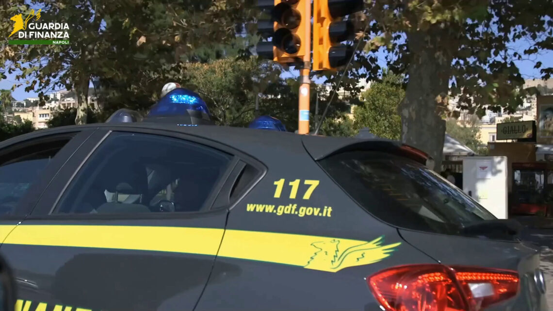 Camorra, sequestro da un milione a professionista legato a clan Camorra, sequestro da un milione a professionista legato a clan