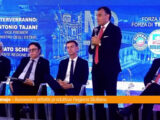 Tamajo “Sicilia in crescita,Schifani sta dando segni di discontinuità”