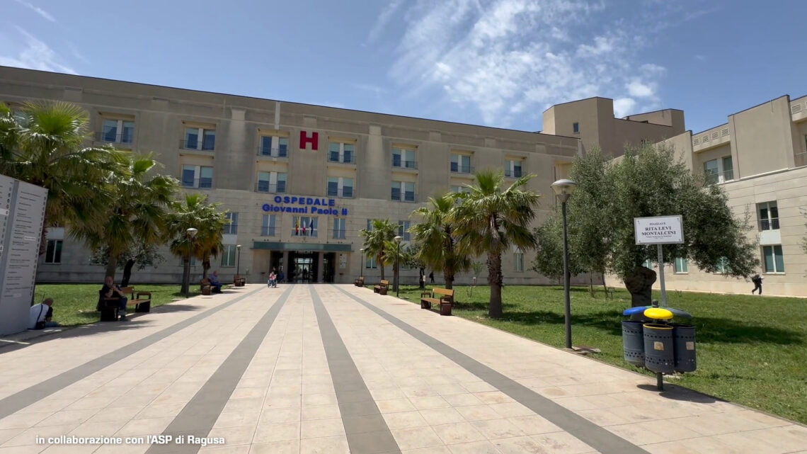 Tumore al seno, paziente centrale nella Breast Unit dell’ASP di Ragusa Tumore al seno, paziente centrale nella Breast Unit dell’ASP di Ragusa