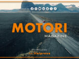 Motori Magazine – 4/5/2025