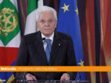 Mattarella “Il cinema ha rafforzato le basi della nostra democrazia”