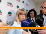 Fumarola “Referendum? Quesiti antistorici, portano indietro nel tempo”