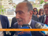Schifani “Forza Italia partito moderato per eccellenza”