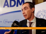 Adm, Alesse “Nel 2024 circa 80 miliardi di gettito fiscale”
