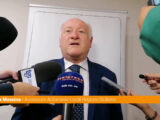 Messina “La Regione ha sempre accolto l’allarme dei Comuni siciliani”