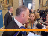 Orsini “Da Panetta parole positive su dazi e costi dell’energia”