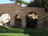 1,3 mln per la riqualificazione del Fossato di Castel Sant’Angelo