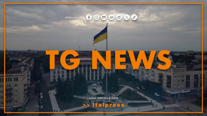 Tg News – 2/5/2025