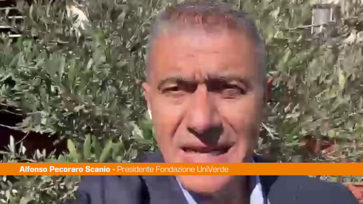 Pecoraro “A TuttoFood il meetup della Rete Ecodigital”