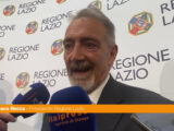 Rocca “Expo di Osaka occasione eccezionale per il Lazio”