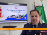 Polizia Frontiera Ventimiglia “Disarticolata banda scafisti di terra”