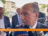 Schifani “In Sicilia abbiamo innestato marcia diversa, dati oggettivi”
