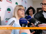 Fumarola “Occupazione femminile da consolidare, donne da tutelare”