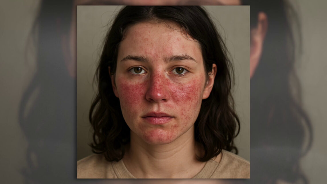 Lupus, ecco i sintomi di una malattia rara e “multiforme” Lupus, ecco i sintomi di una malattia rara e “multiforme”