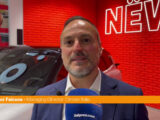 Citroen presenta il nuovo SUV C5 Aircross, Falcone “100% elettrica”