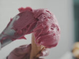 Il gelato del futuro sarà sostenibile, salutare e su misura