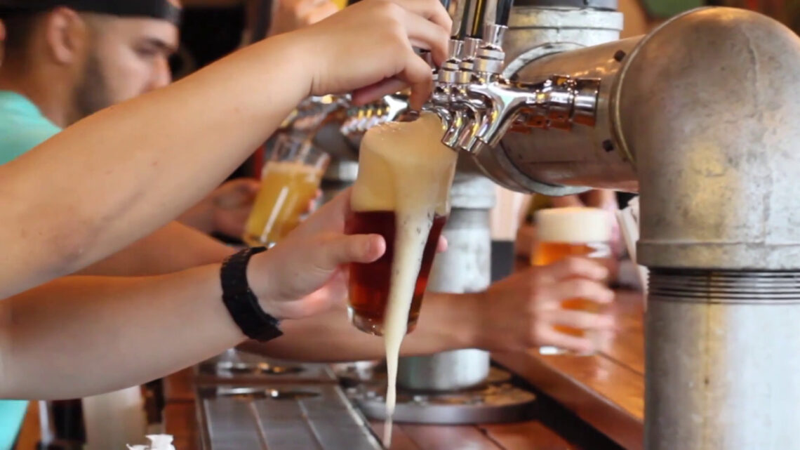Consumi di birra in calo, cresce il segmento no alcol Consumi di birra in calo, cresce il segmento no alcol